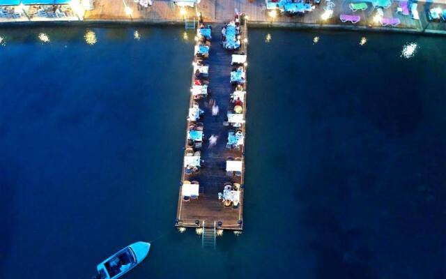 Cunda Deniz Hotel