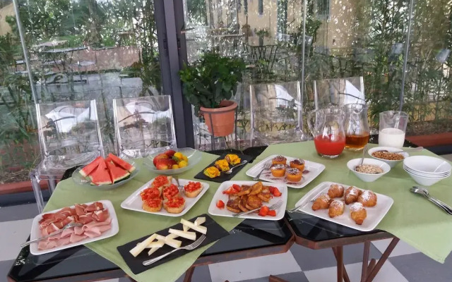 Agriturismo San Rocco