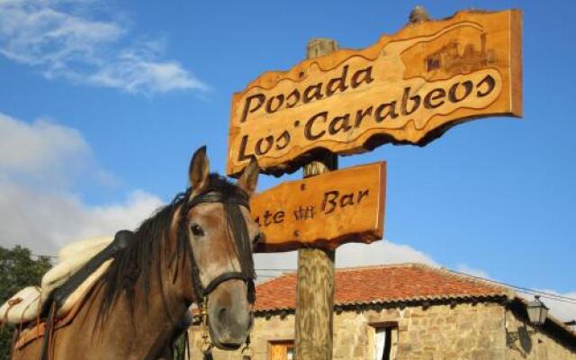 Posada Los Carabeos