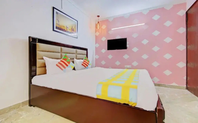 OYO Home 26468 Elegant Stay