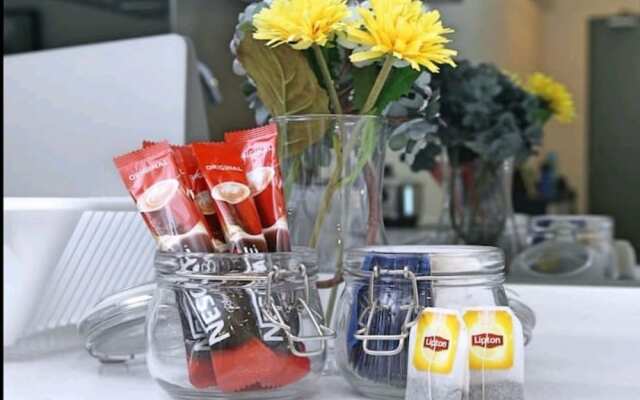 Regalia Suites by Sweet Home KL