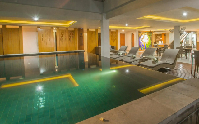 Mahalaksmi Boutique Hotel
