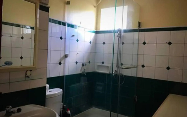 Ocean Villas Apart Hotel