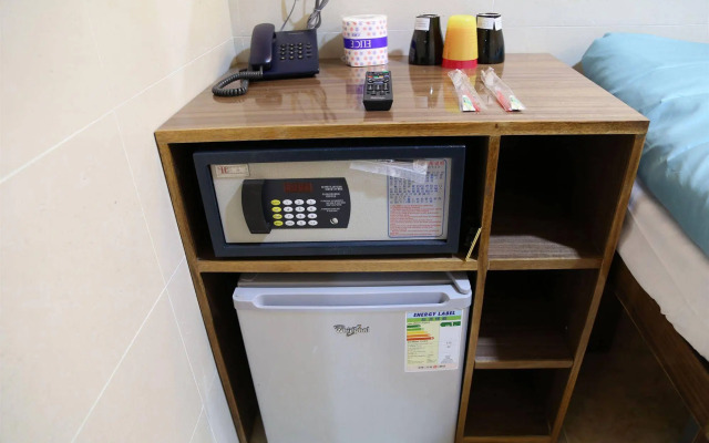 Tokyo Hostel