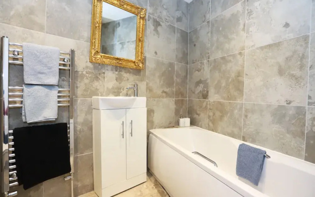 Spacious Flat in Centre of Bournemouth