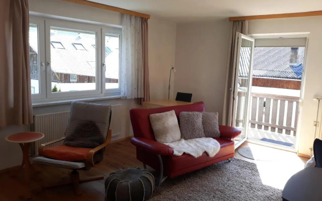 Ferienwohnung Monika 2