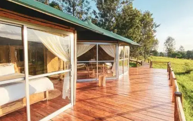 Foresight Eco Lodge
