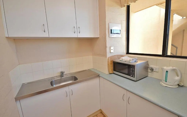 Riverview Holiday Apartment 47 - Kalbarri, WA