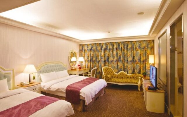 An Ho Hotel