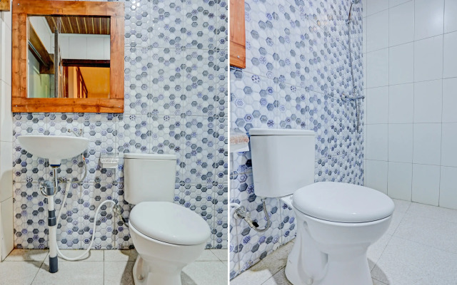 OYO 90428 Remington Hostel