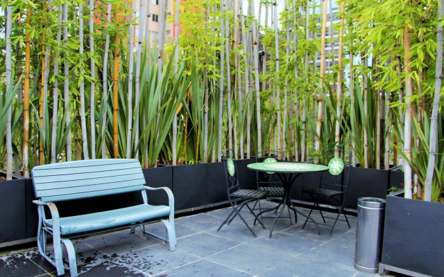 Residence L'heritage Hipólito Taine by Bluebay