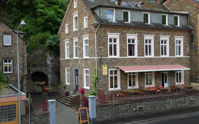 Osteria Del Vino Cochem