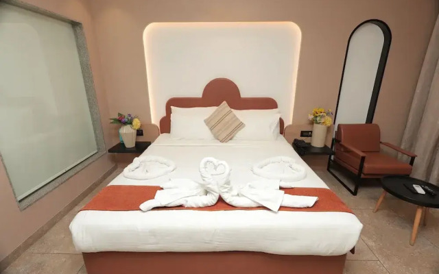 Ripples Resort