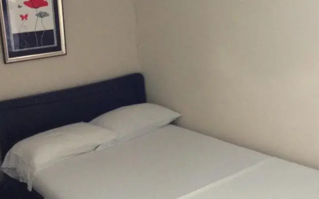 Hotel Ceibote