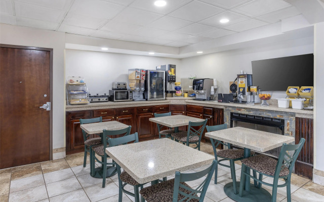 SureStay Hotel by Best Western Morganton