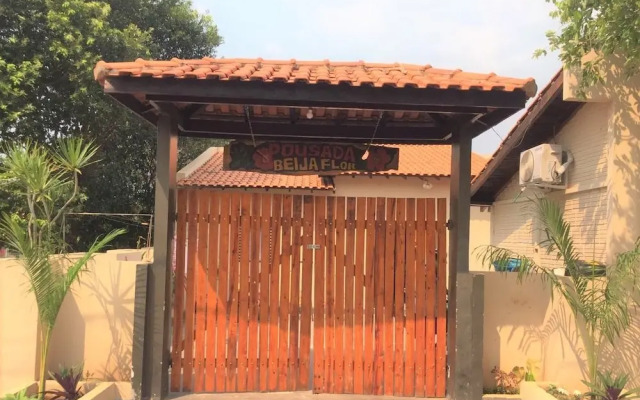 Pousada Beija Flor