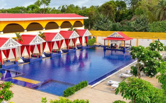 Viceroy Beach & Spa Resort