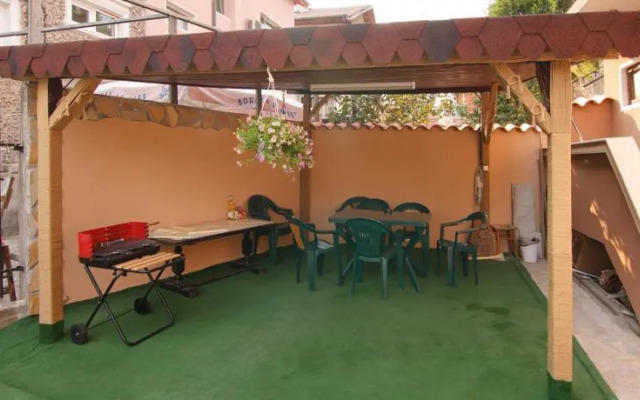 Apartment Four Seasons Velingrad