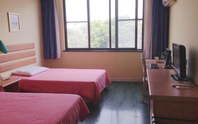 Ibis Styles Suzhou Sports Center Hotel