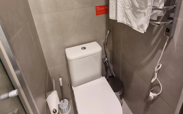 Aparthotel Adagio Alphaville