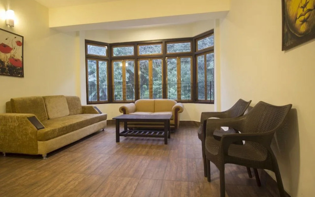 OYO 22038 Hotel Taktse Continental And Spa