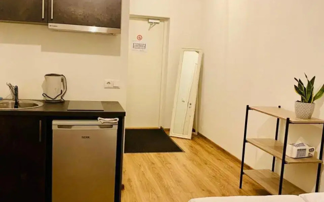 Filosoofi 1 Studio Apartments