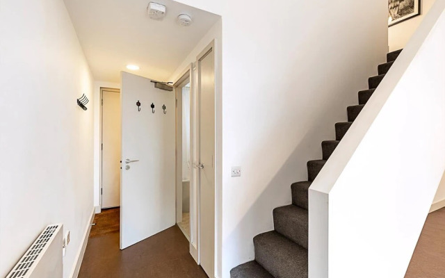 Stylish Camden Flat Near Markets & Tube