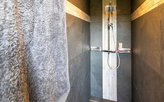 Holiday Home in Haringe for ten Person