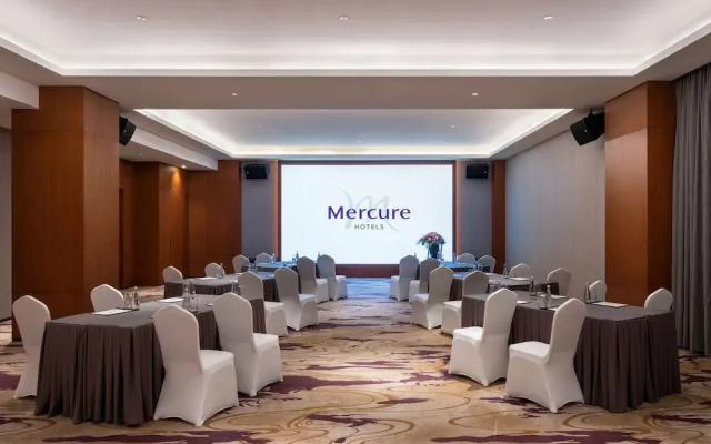 Mercure Shenzhen Pinghu
