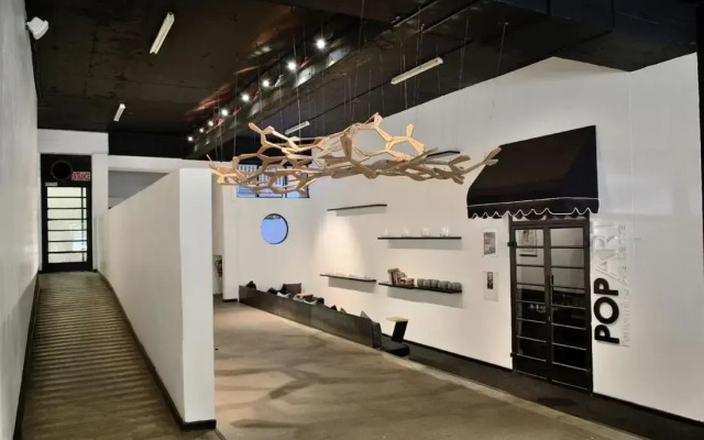 12 Decades Art Hotel