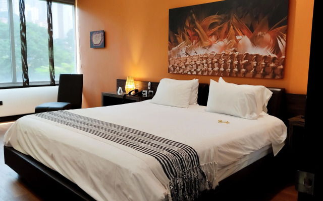 Diez Hotel Categoria Colombia