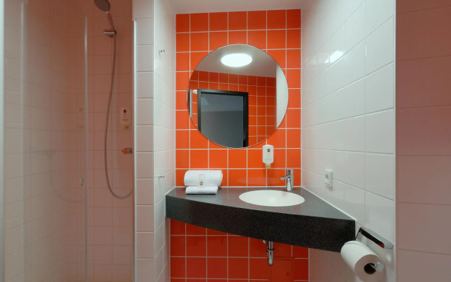 B&B HOTEL Wiesbaden-Hbf