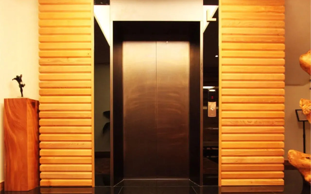 Bay Forest Boutique Hotel