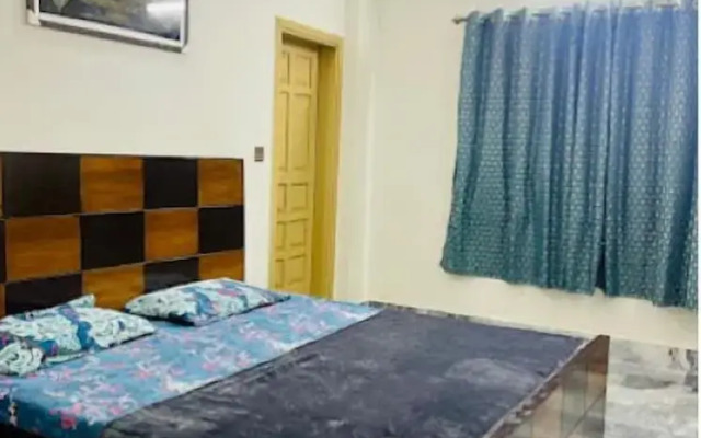 River Vibes Guest House Muzaffarabad