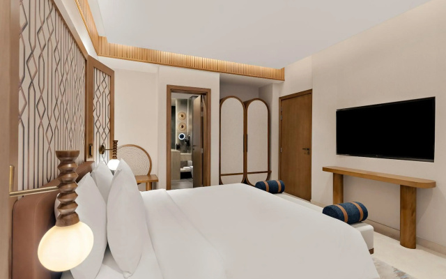 Mercure Abu Dhabi Downtown