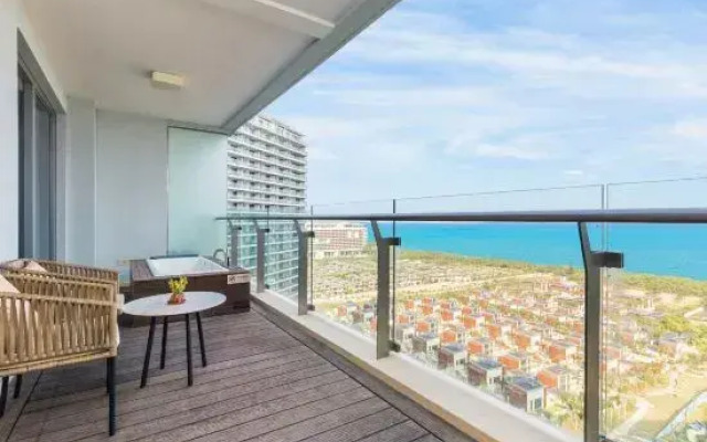 Mai'erya International Holiday Apartment