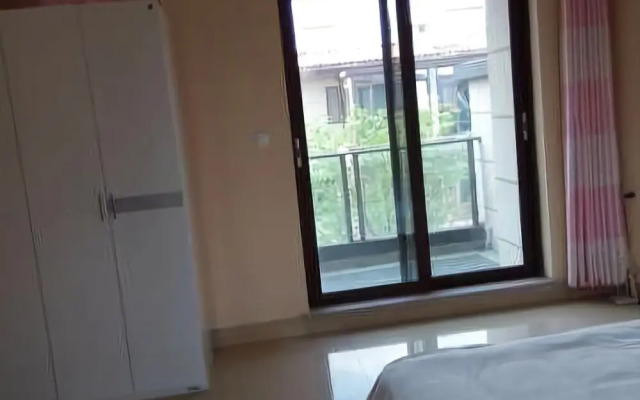 Fengting Guandi Sea View Holiday Villa