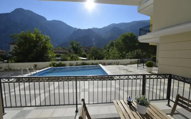 Apartment Posto Capitano J2