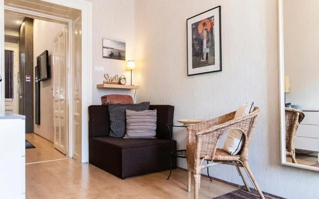Pipa Apartment