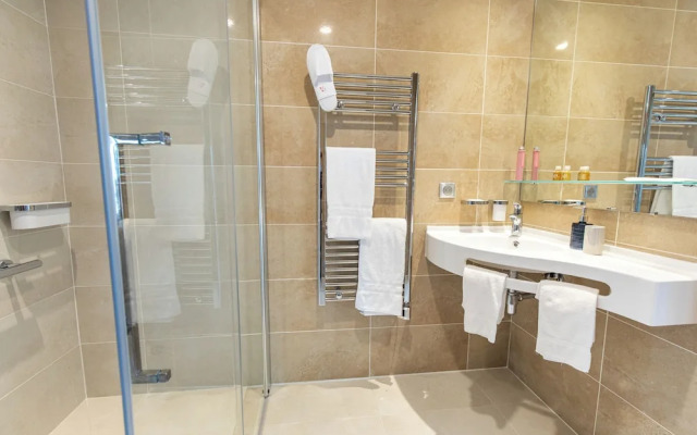 Zenao Appart Hôtel Fréjus