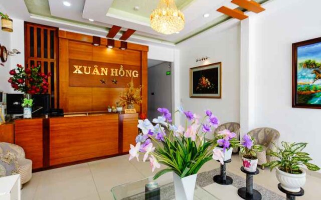 Xuan Hong 2 Hotel