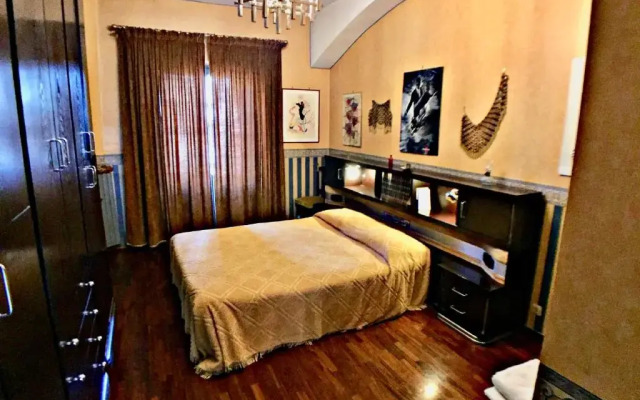 Elegante appartamento vicino al centro