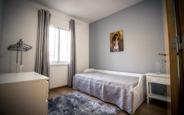 Casa Mãe Deus - House Azores