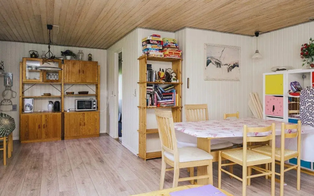 6 Person Holiday Home in Eskebjerg-by Traum
