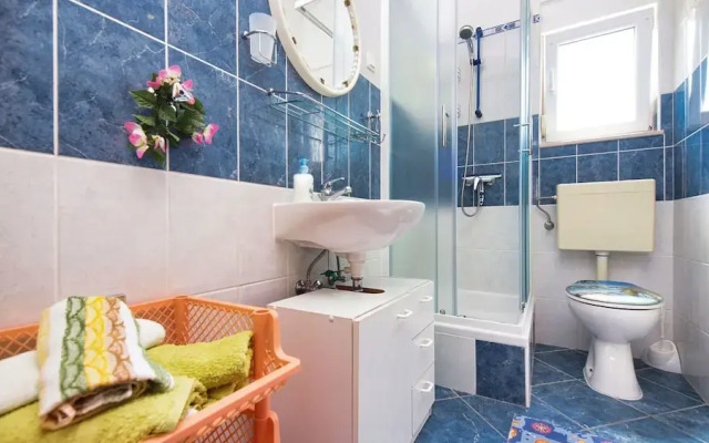 Apartments Branka