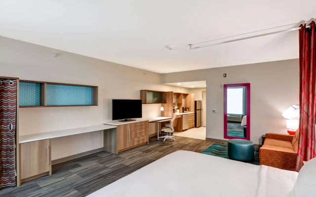 Home2 Suites by Hilton Lafayette, IN