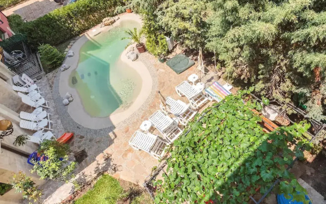 Villa Brigantina 1 & 2