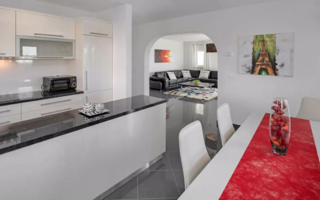 Apartment Lucia Rääkkylä 36211