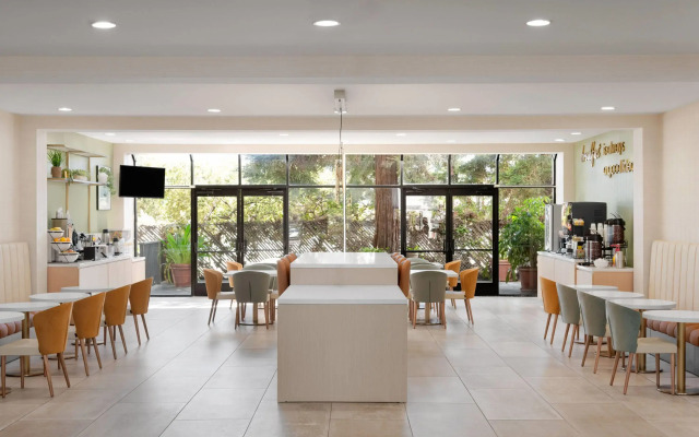 Wyndham Garden Newark/Fremont Silicon Valley