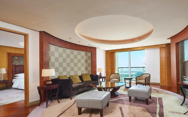 Sheraton Zhoushan Hotel